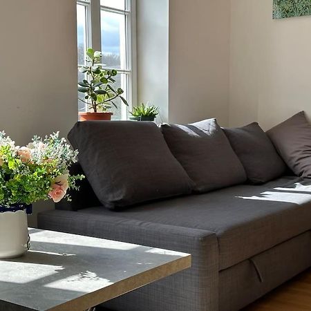 Wohnung Am Schloss 2 - Bestes Apartment In Weilburg Eksteriør bilde